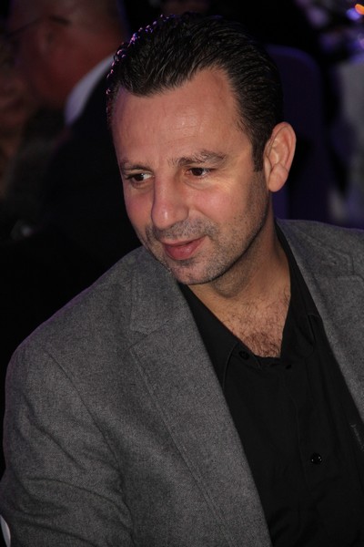 Sony Gala Dinner